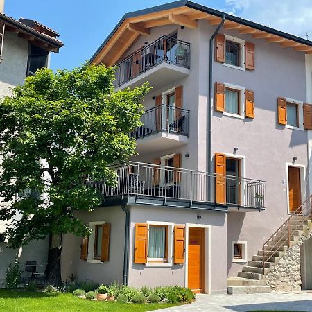 B&B Nalu Arco Εξωτερικό φωτογραφία