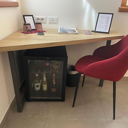 B&B Nalu Arco Εξωτερικό φωτογραφία