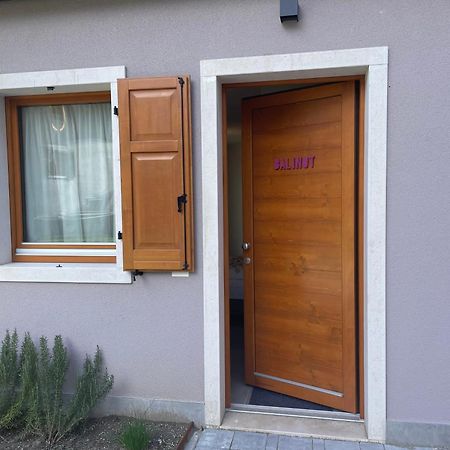 B&B Nalu Arco Εξωτερικό φωτογραφία
