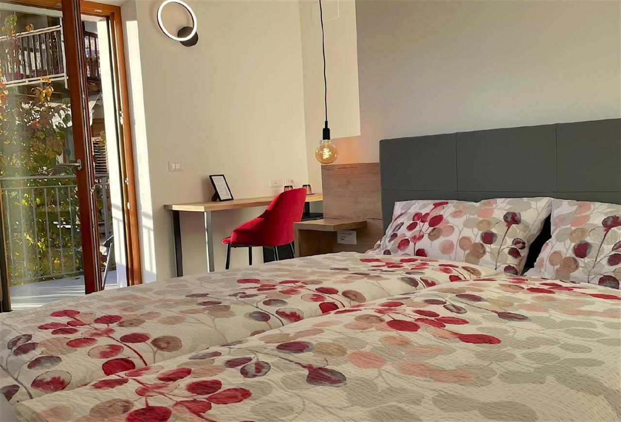 B&B Nalu Arco Εξωτερικό φωτογραφία