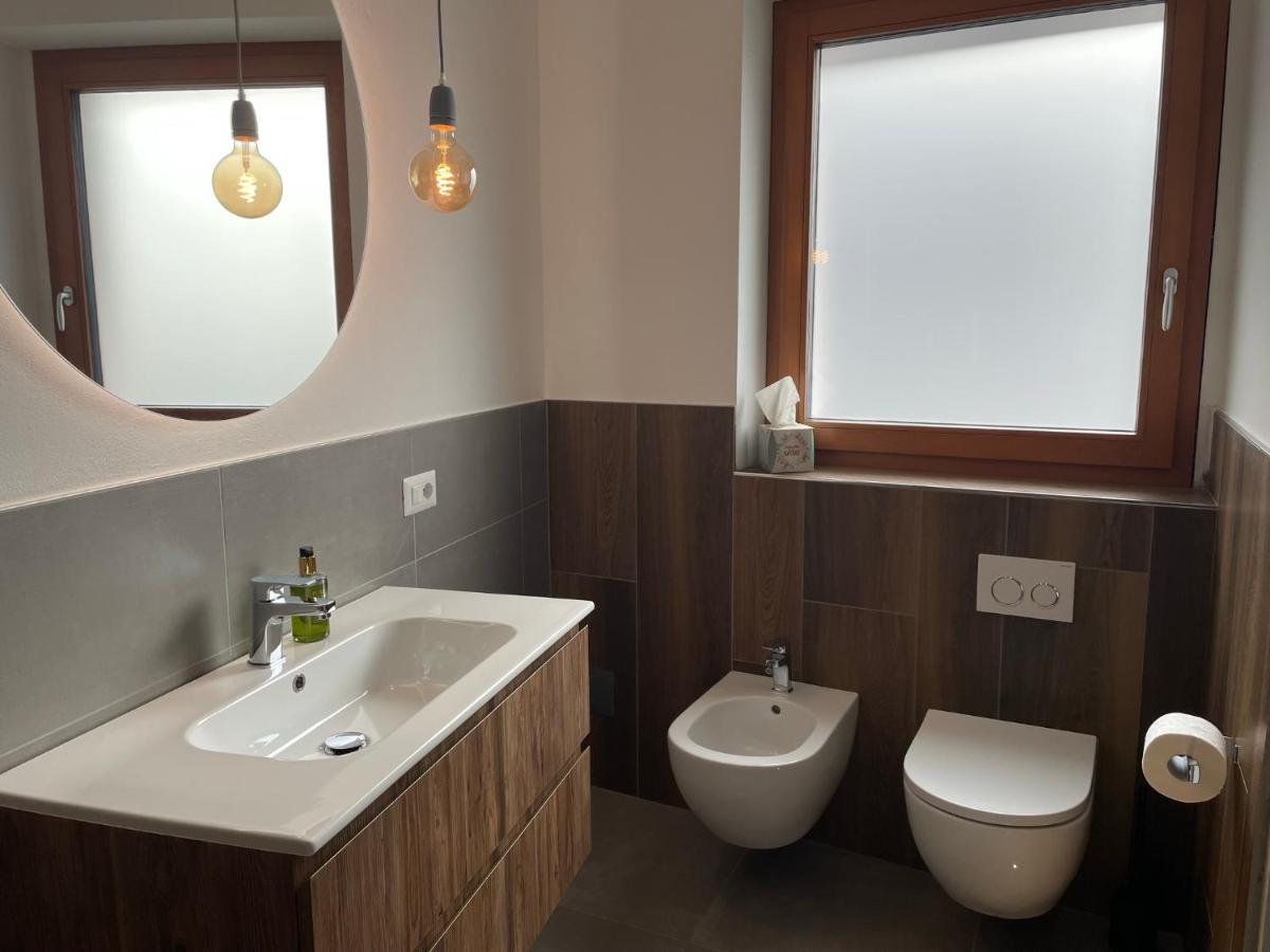 B&B Nalu Arco Εξωτερικό φωτογραφία