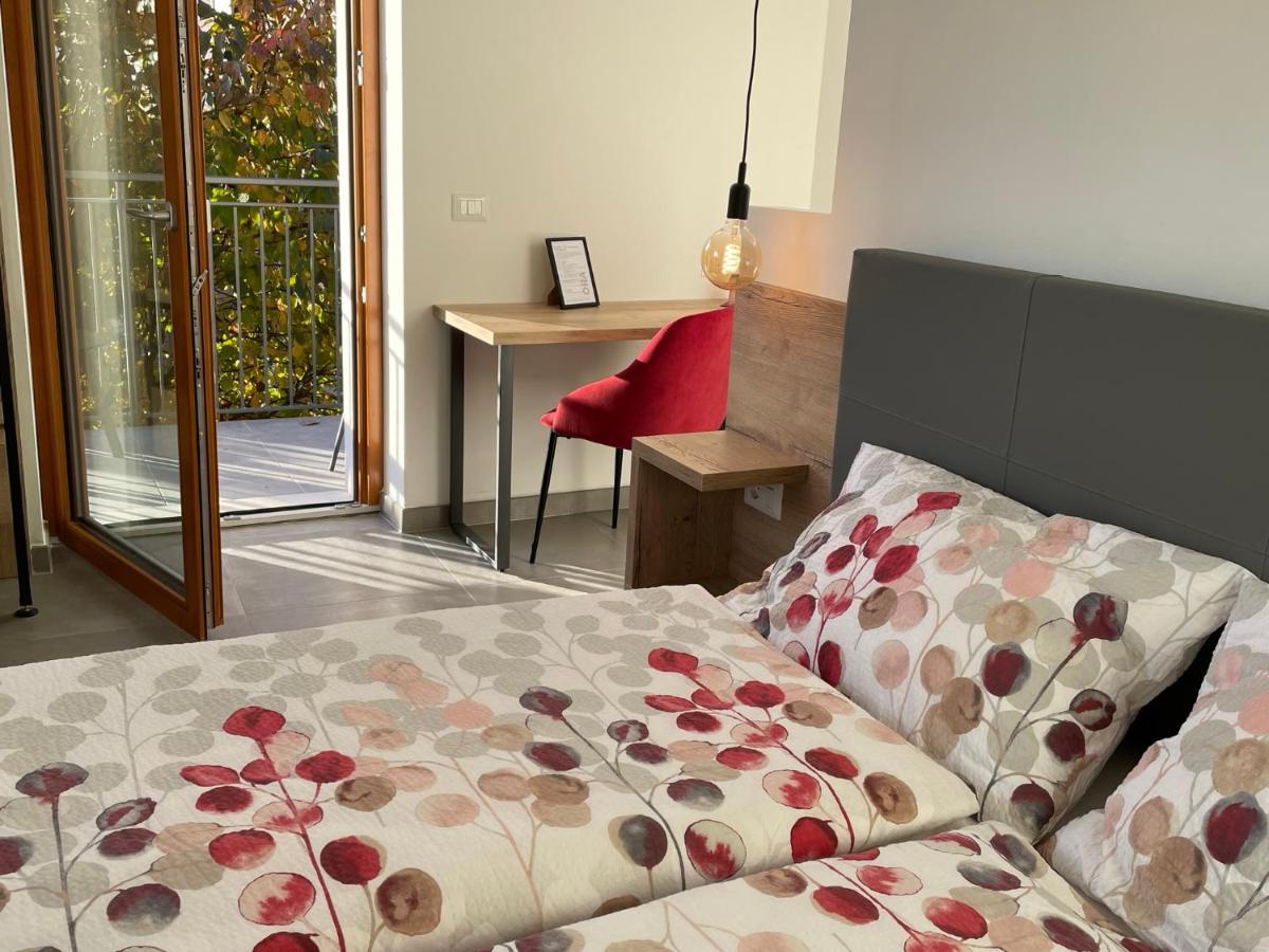 B&B Nalu Arco Εξωτερικό φωτογραφία