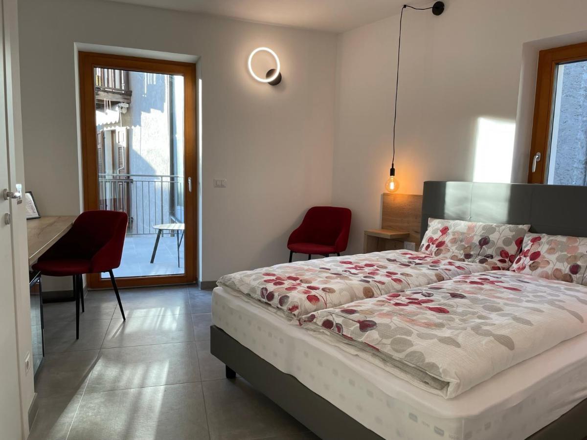 B&B Nalu Arco Εξωτερικό φωτογραφία