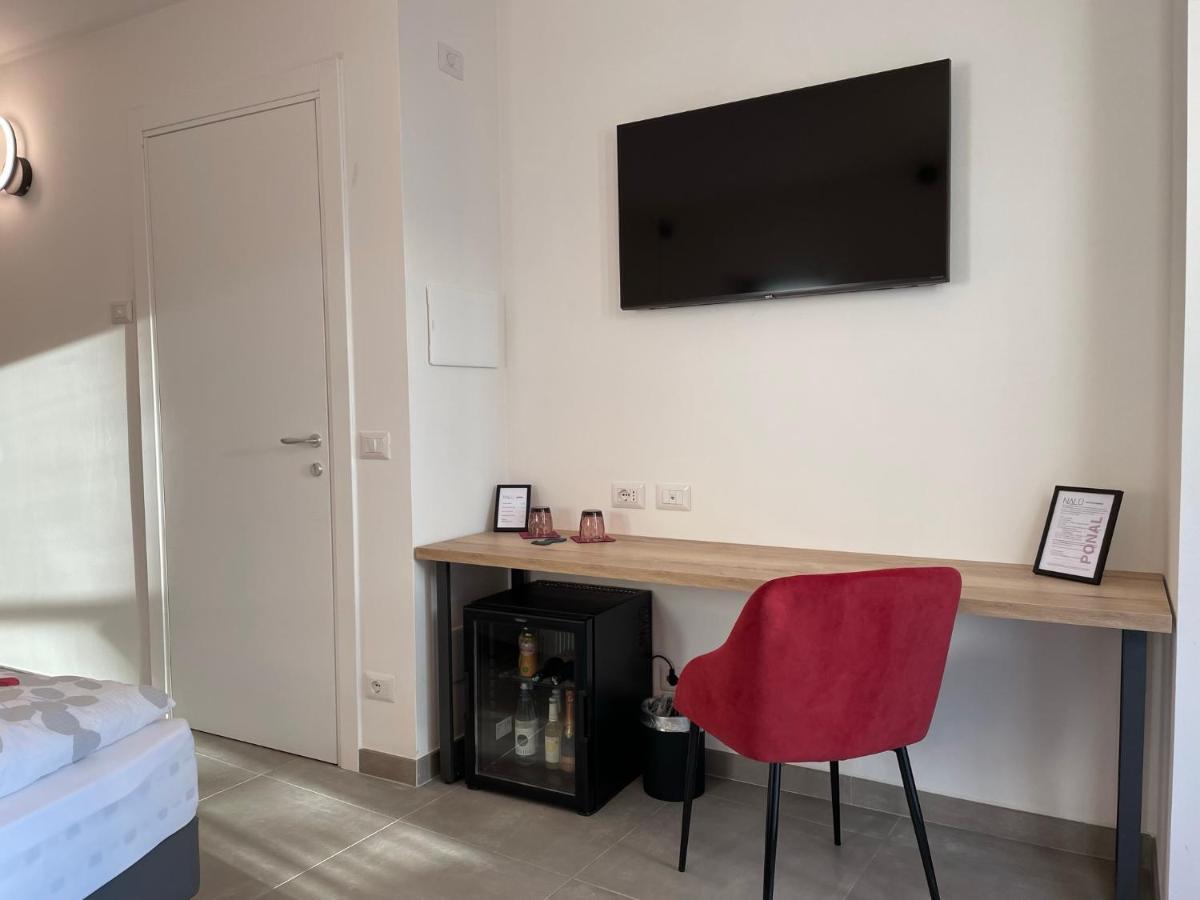 B&B Nalu Arco Εξωτερικό φωτογραφία