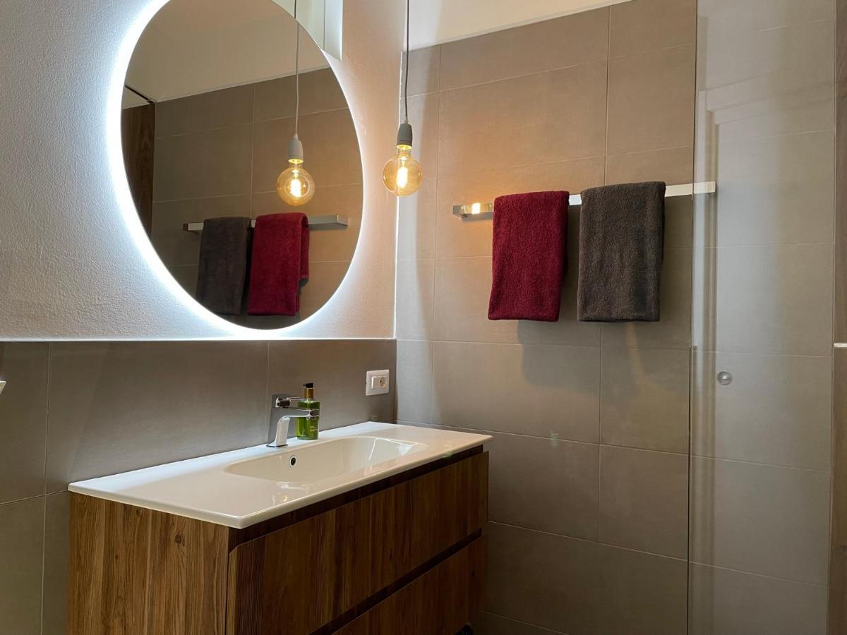 B&B Nalu Arco Εξωτερικό φωτογραφία
