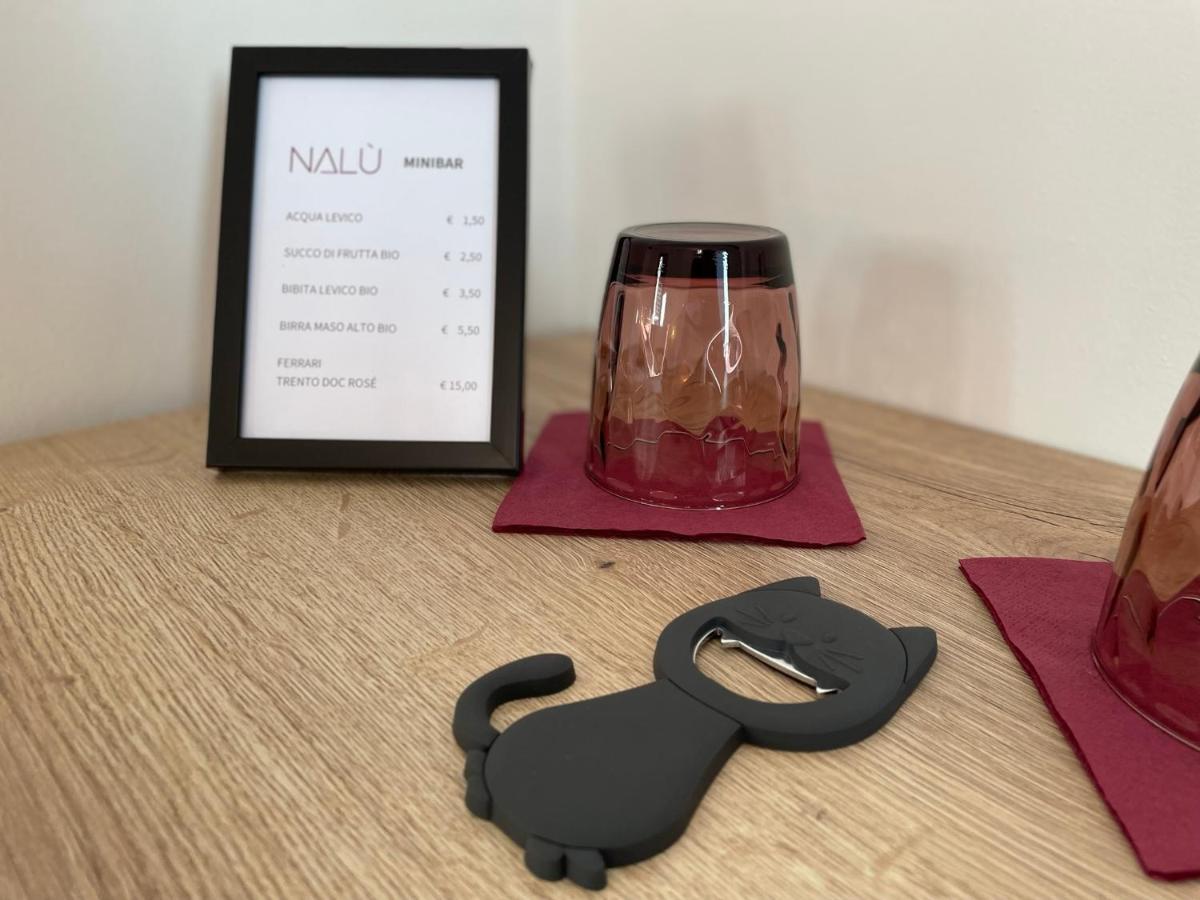 B&B Nalu Arco Εξωτερικό φωτογραφία