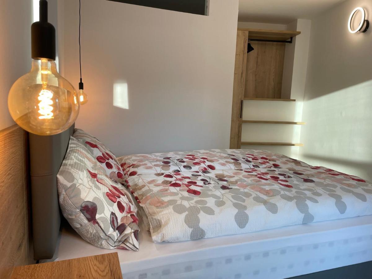 B&B Nalu Arco Εξωτερικό φωτογραφία