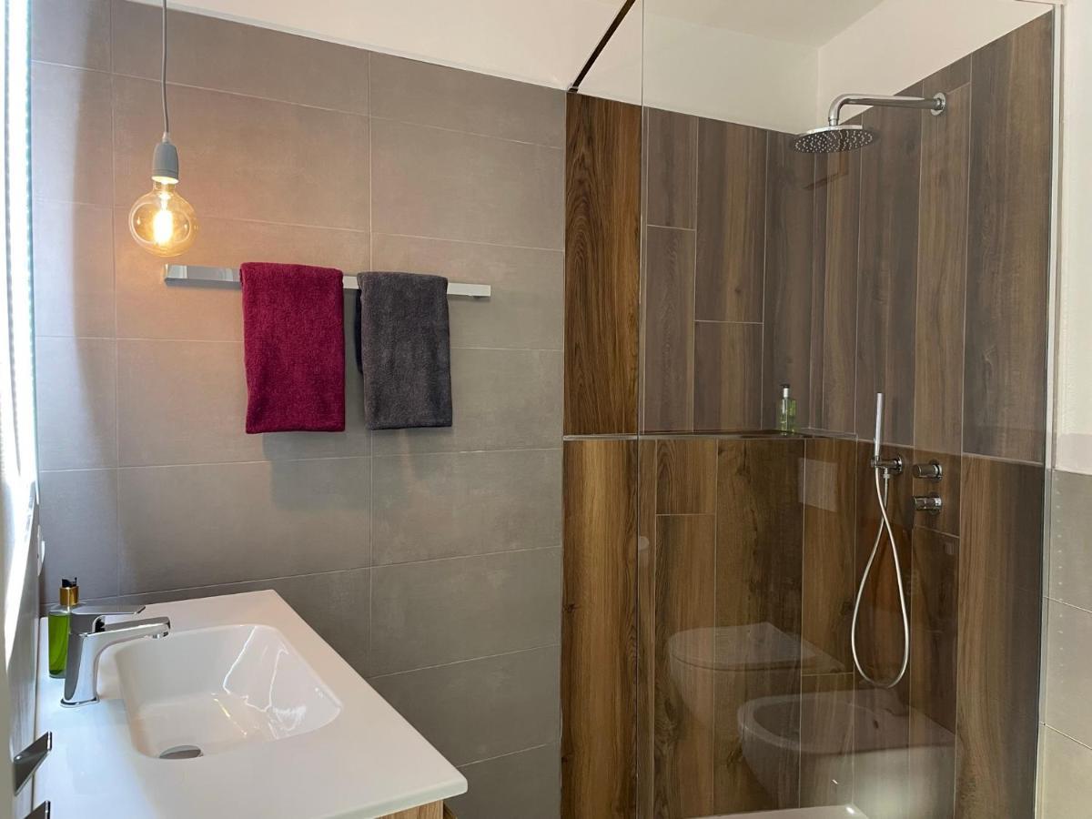 B&B Nalu Arco Εξωτερικό φωτογραφία