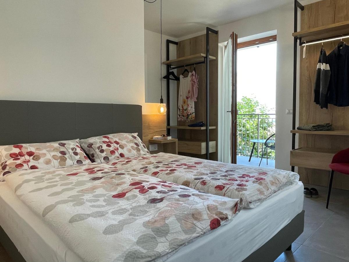 B&B Nalu Arco Εξωτερικό φωτογραφία