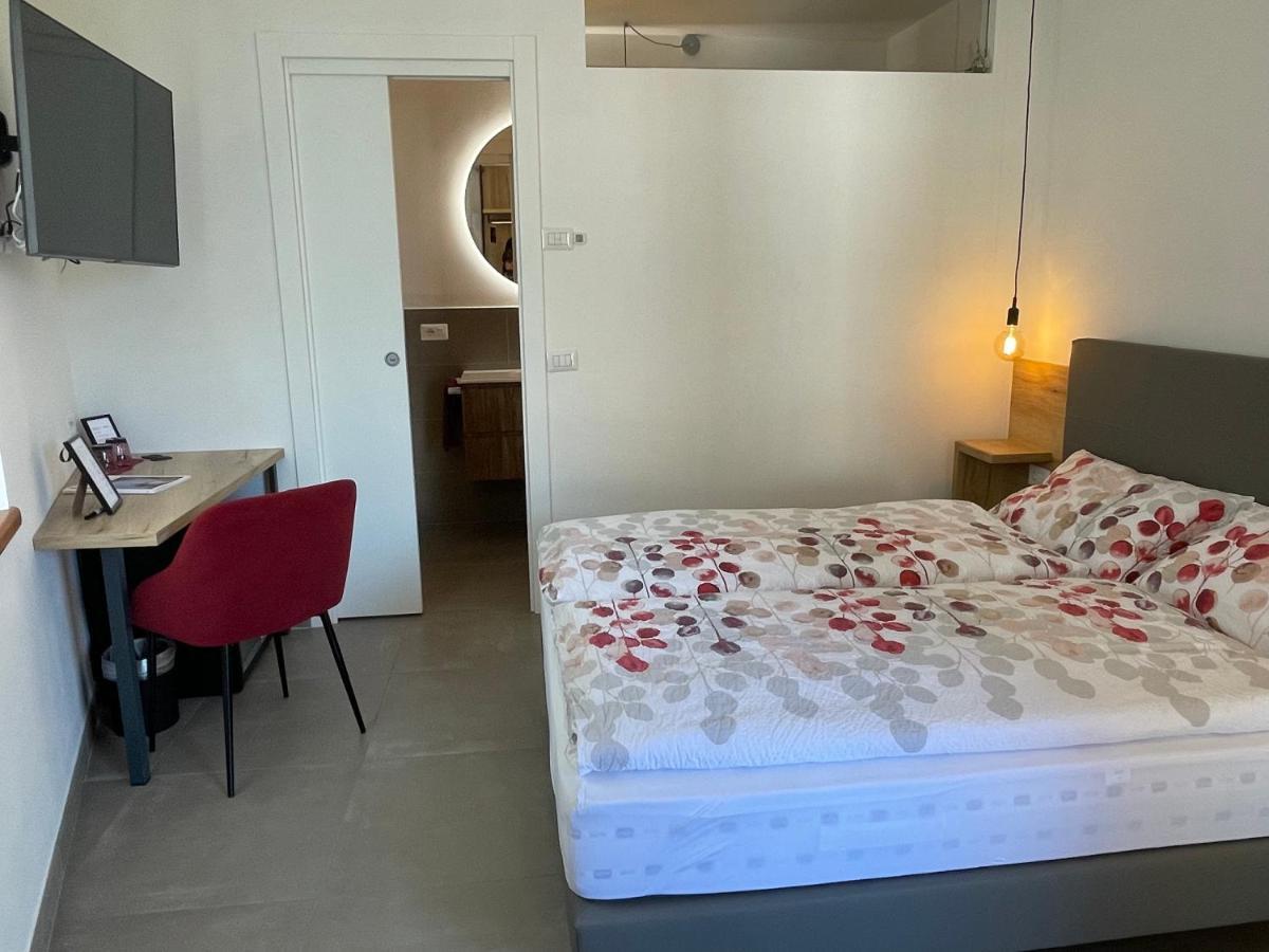 B&B Nalu Arco Εξωτερικό φωτογραφία