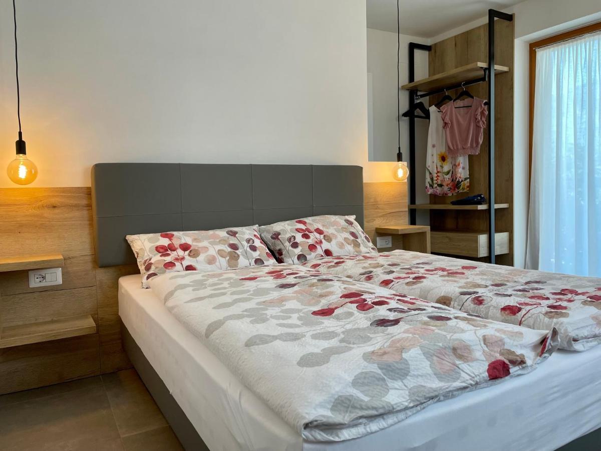 B&B Nalu Arco Εξωτερικό φωτογραφία