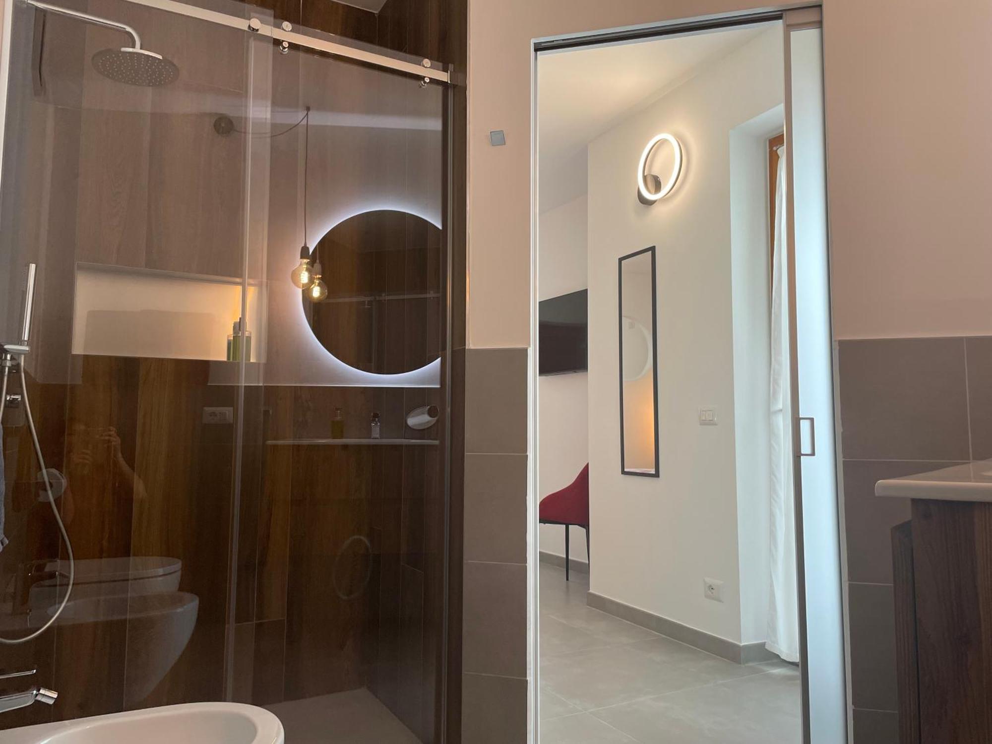 B&B Nalu Arco Εξωτερικό φωτογραφία