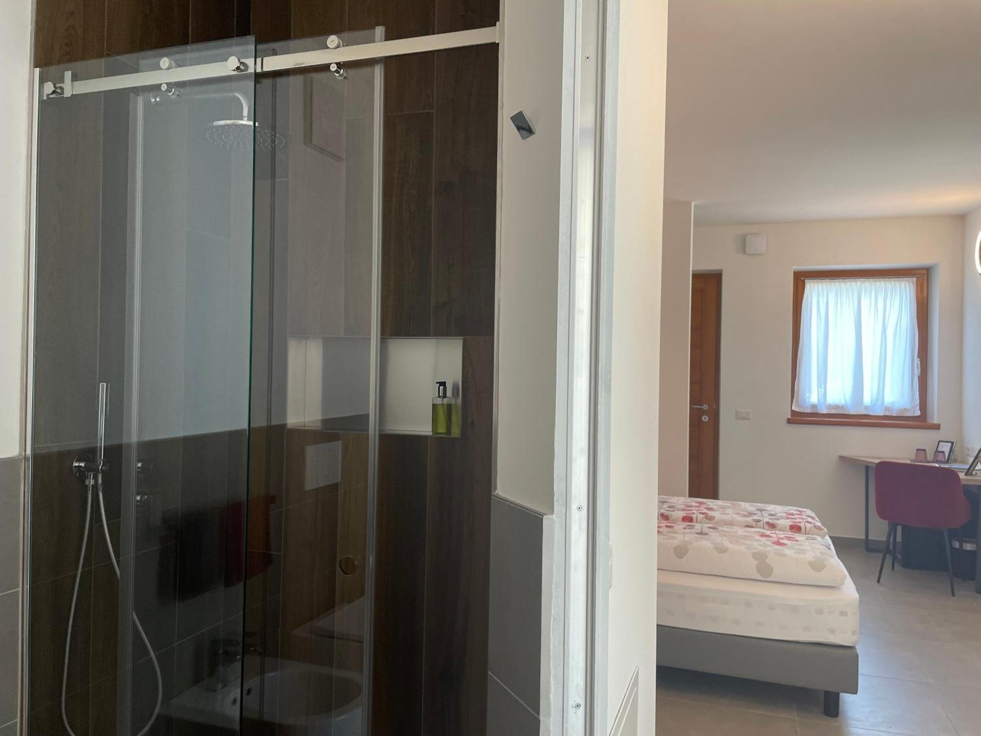 B&B Nalu Arco Εξωτερικό φωτογραφία