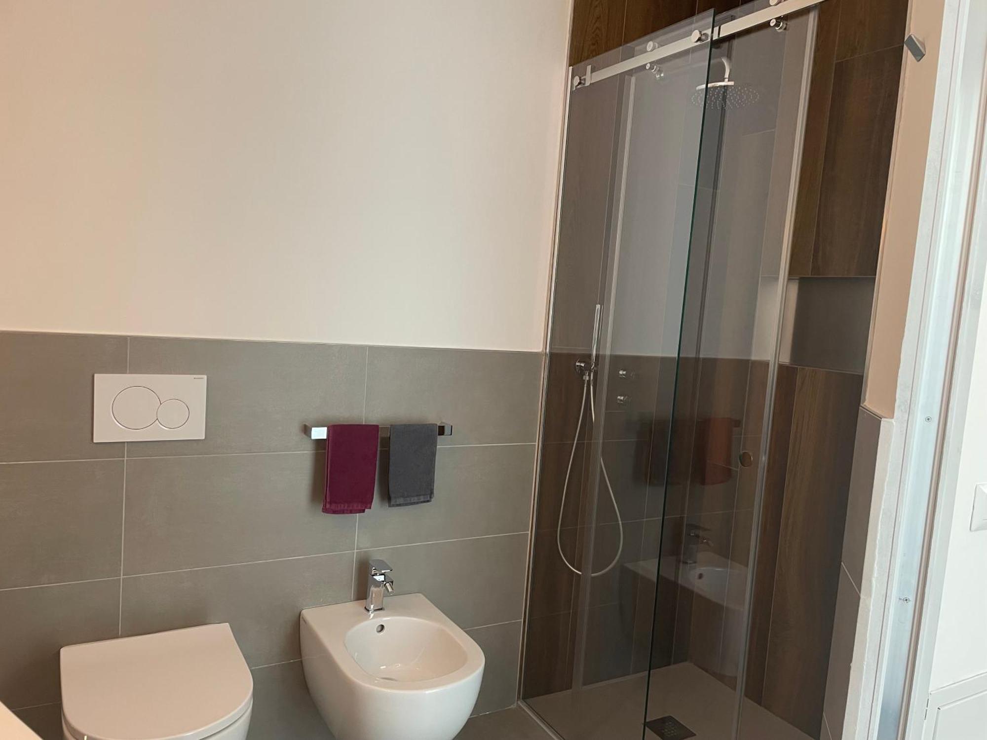 B&B Nalu Arco Εξωτερικό φωτογραφία
