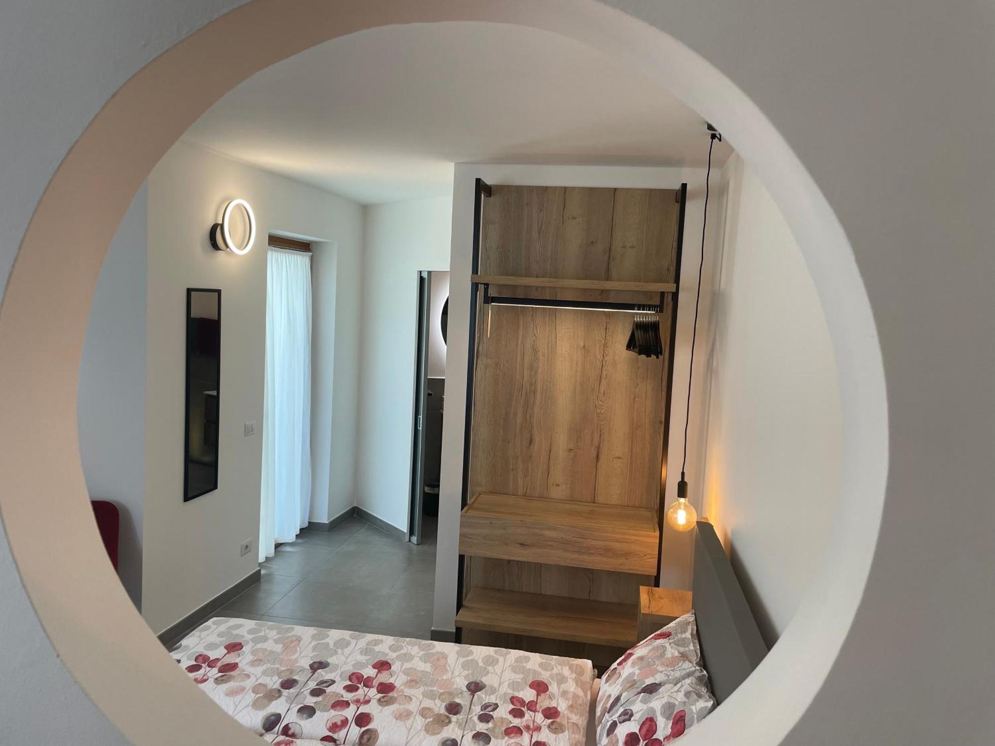 B&B Nalu Arco Εξωτερικό φωτογραφία