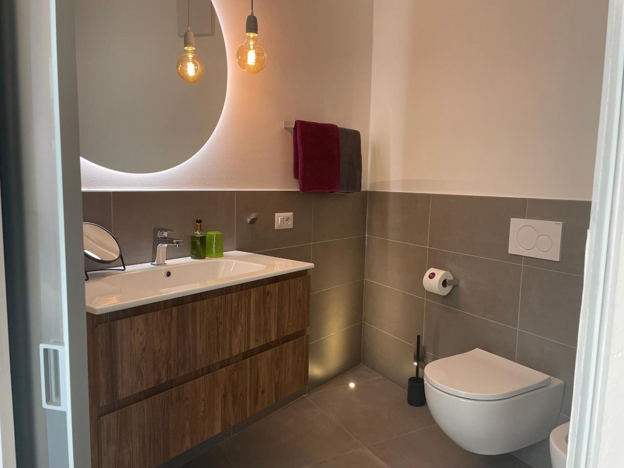B&B Nalu Arco Εξωτερικό φωτογραφία