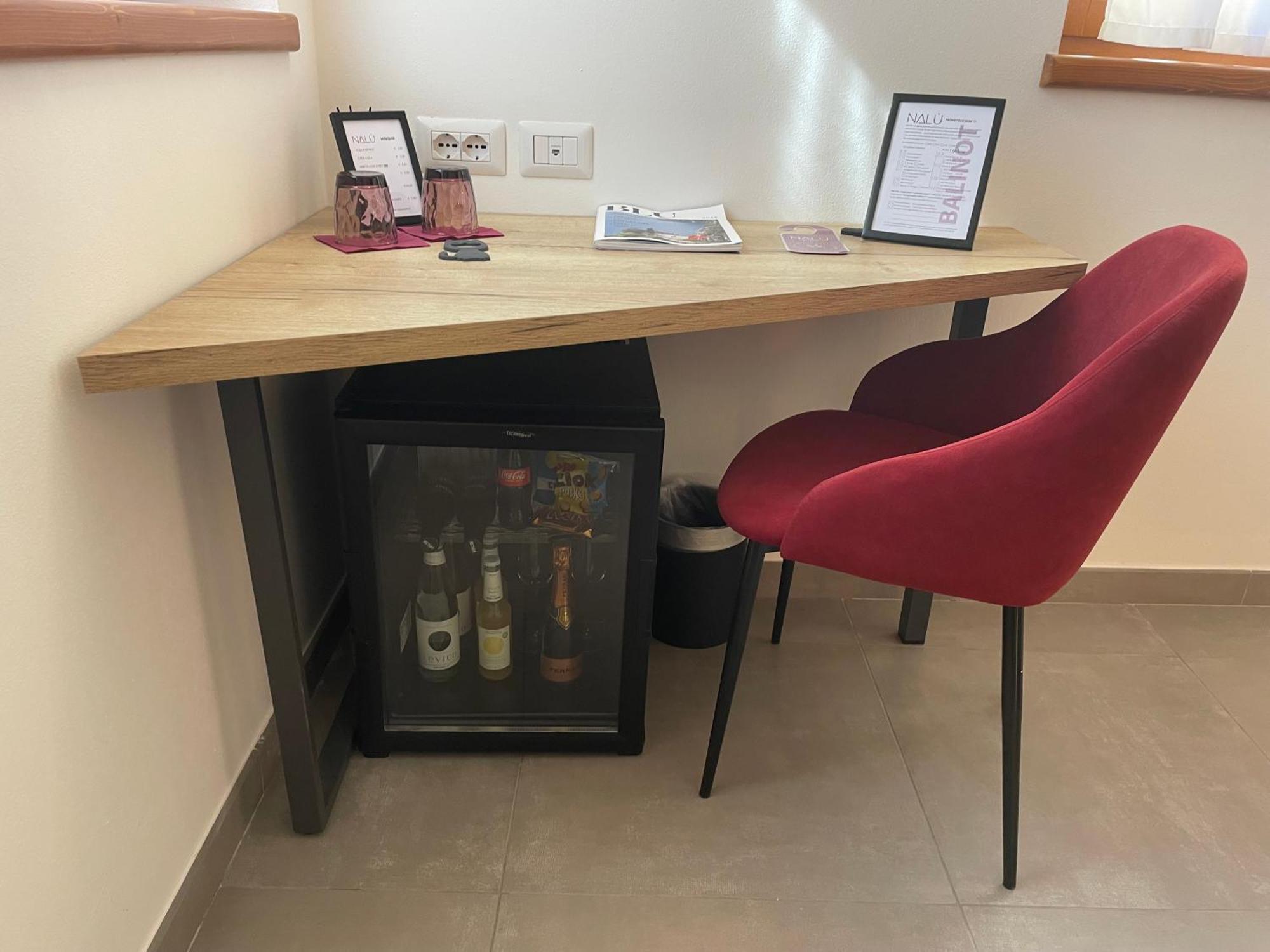 B&B Nalu Arco Εξωτερικό φωτογραφία