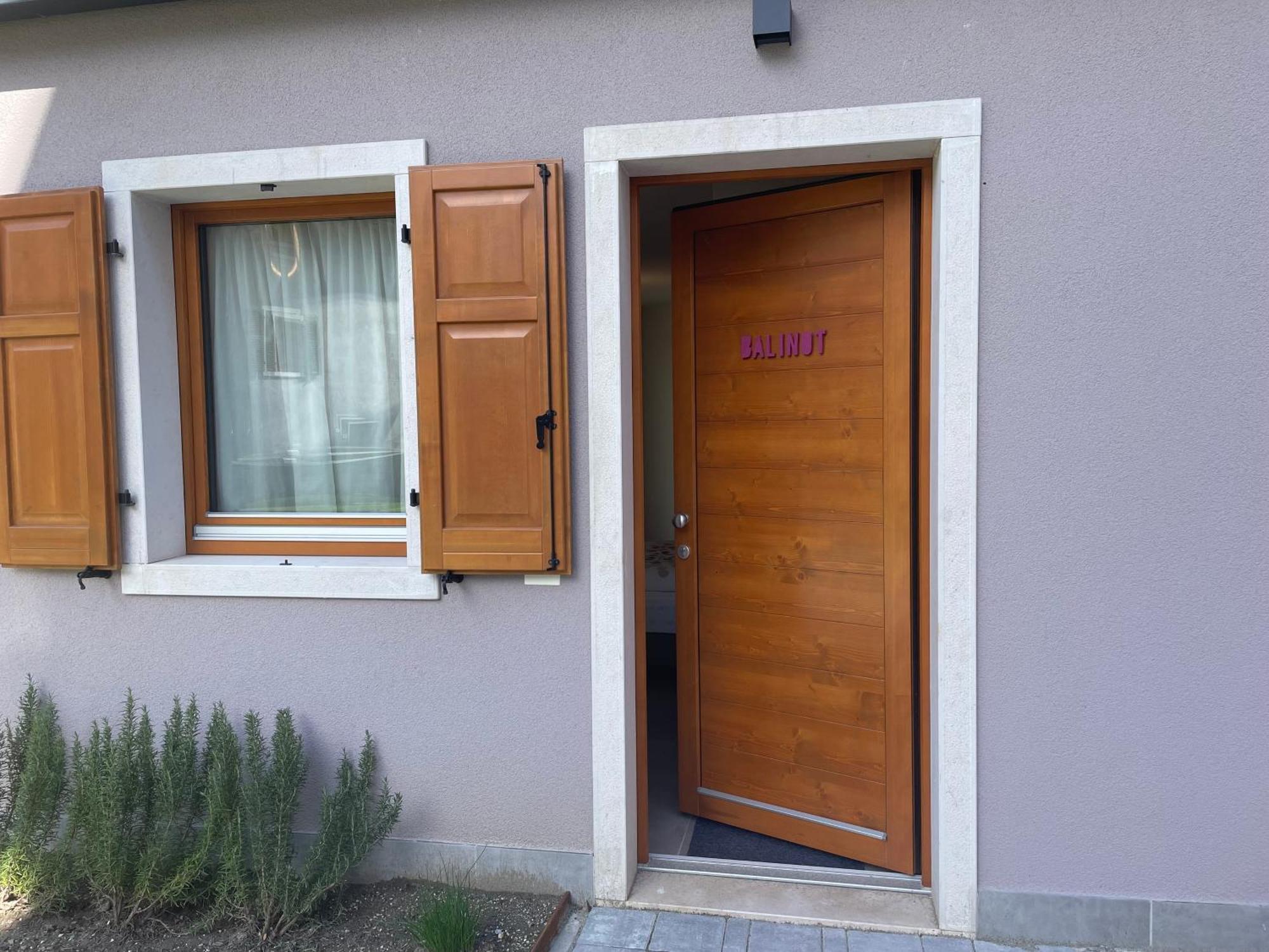 B&B Nalu Arco Εξωτερικό φωτογραφία