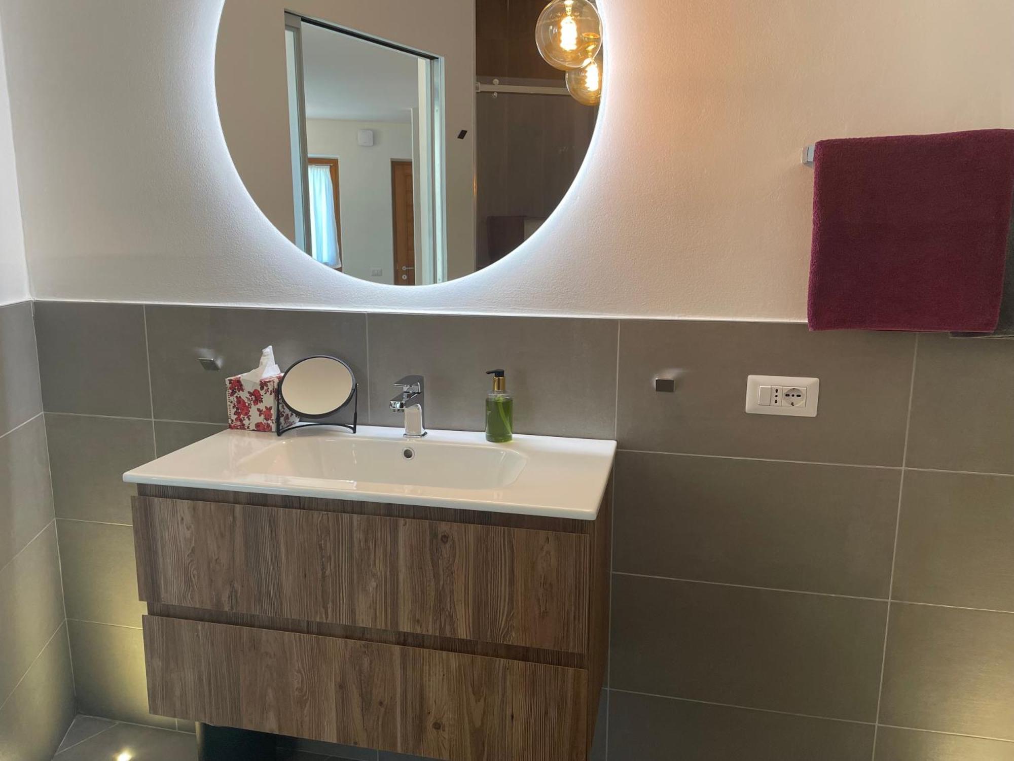 B&B Nalu Arco Εξωτερικό φωτογραφία