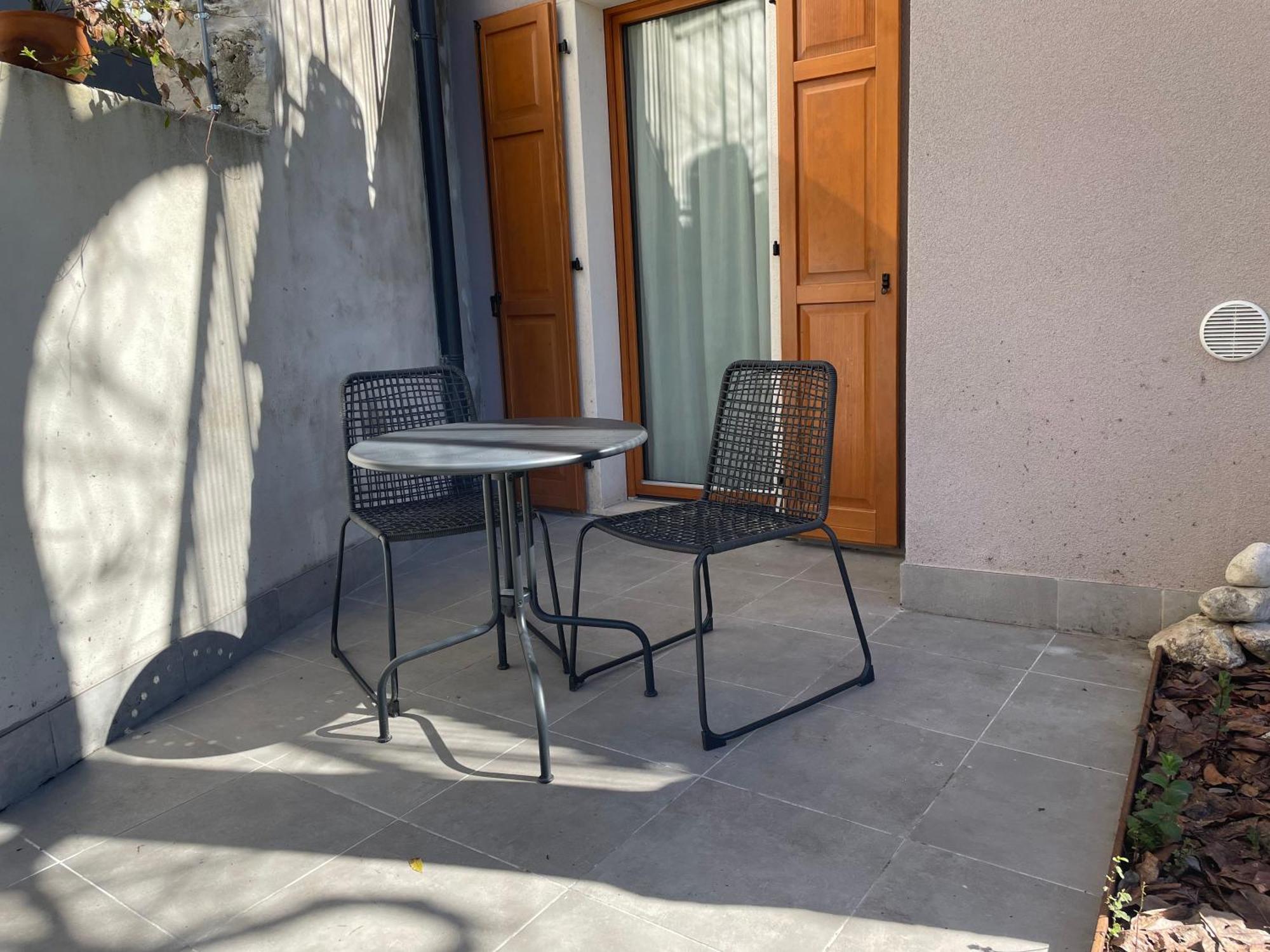B&B Nalu Arco Εξωτερικό φωτογραφία
