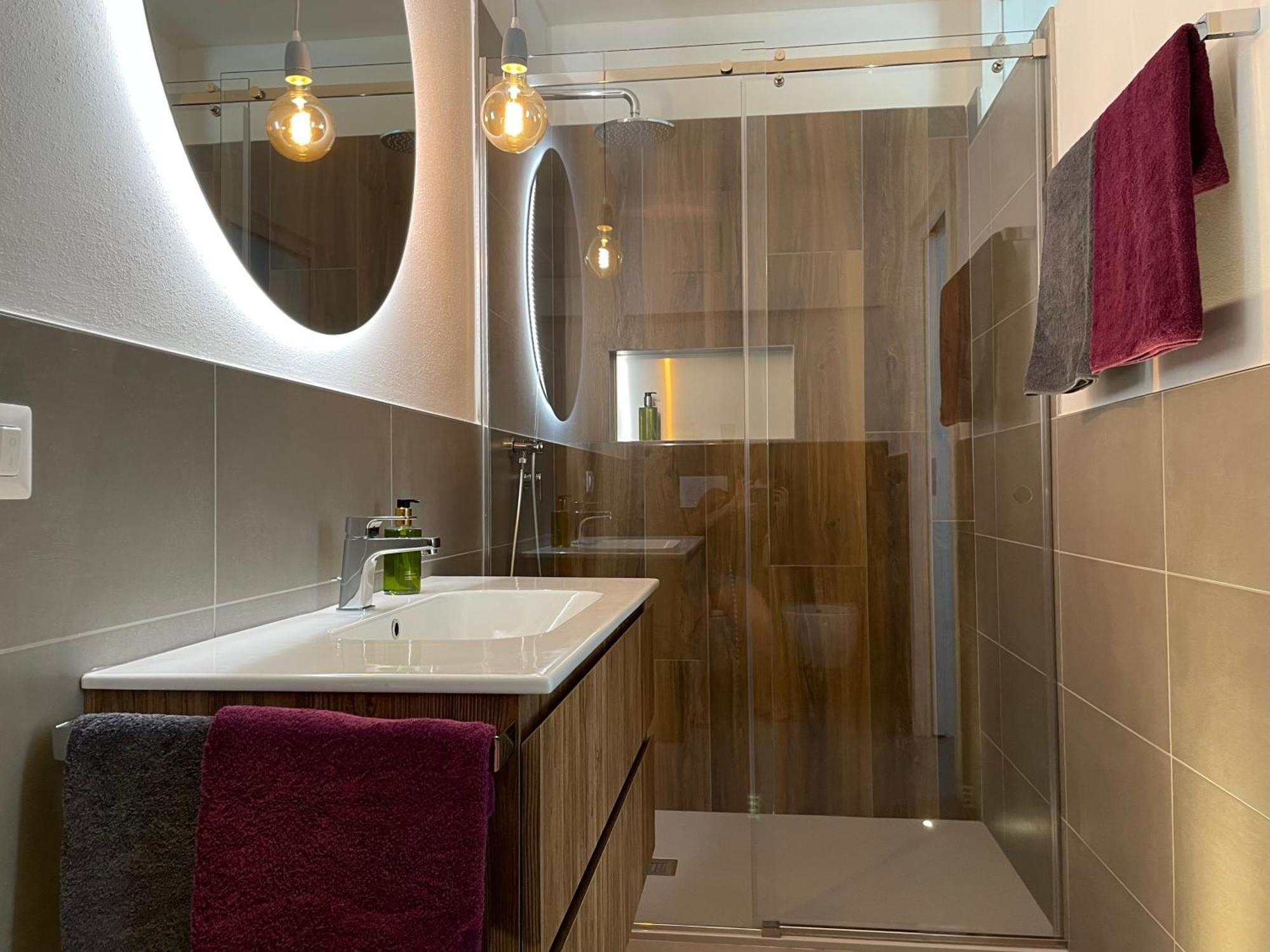 B&B Nalu Arco Εξωτερικό φωτογραφία