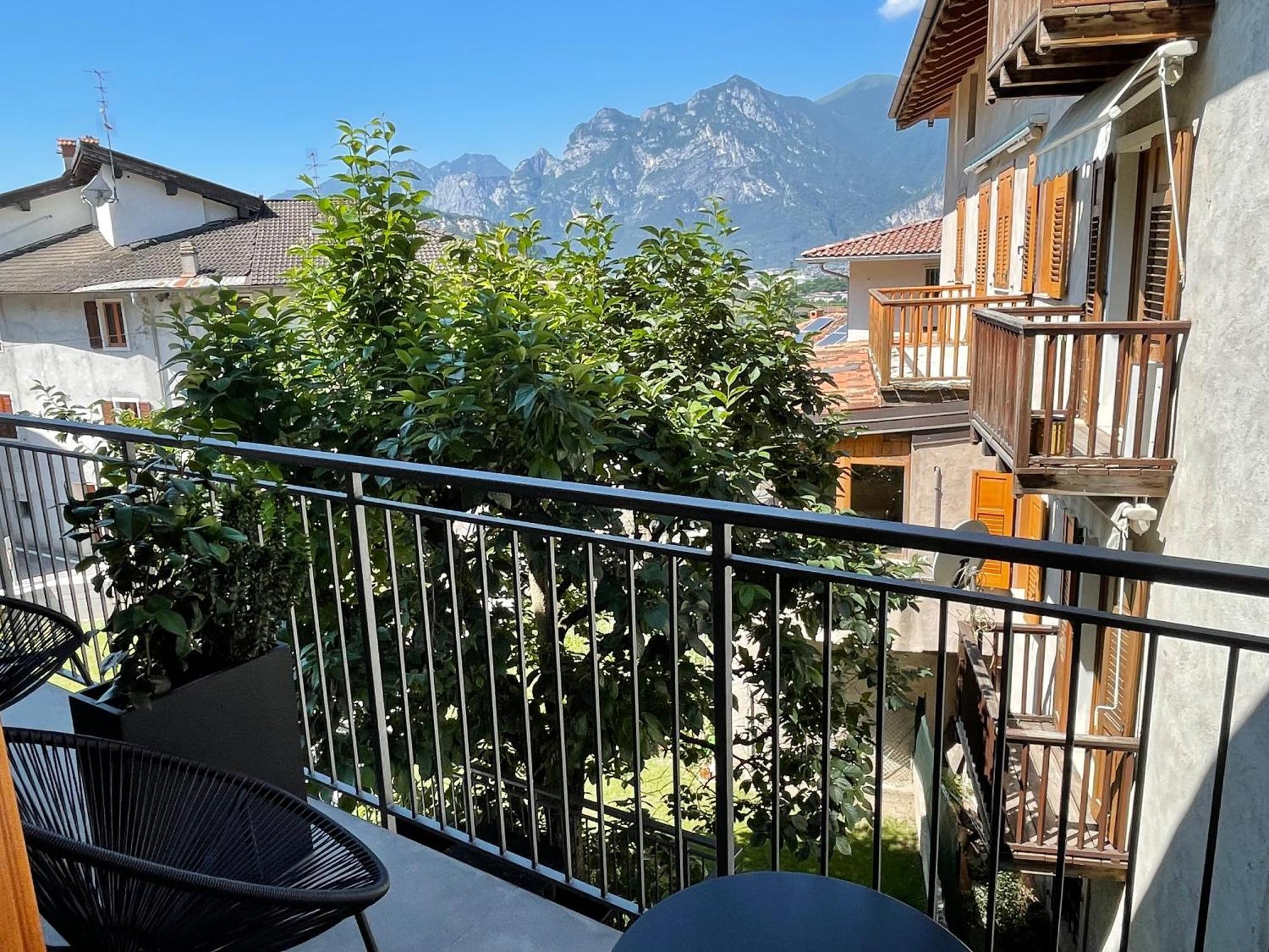 B&B Nalu Arco Εξωτερικό φωτογραφία